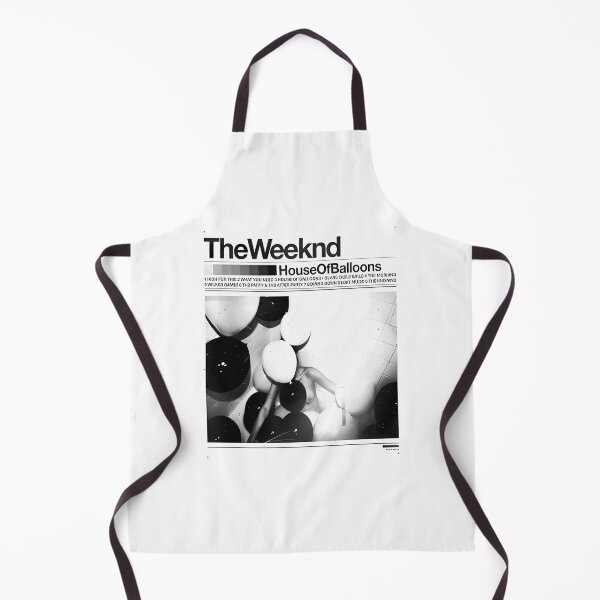 Artikelvorschau, The Weeknd entworfen und verkauft von hdbxkbnn.