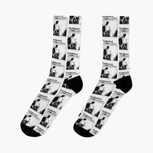 Item preview, The weeknd designed and sold by hdbxkbnn.