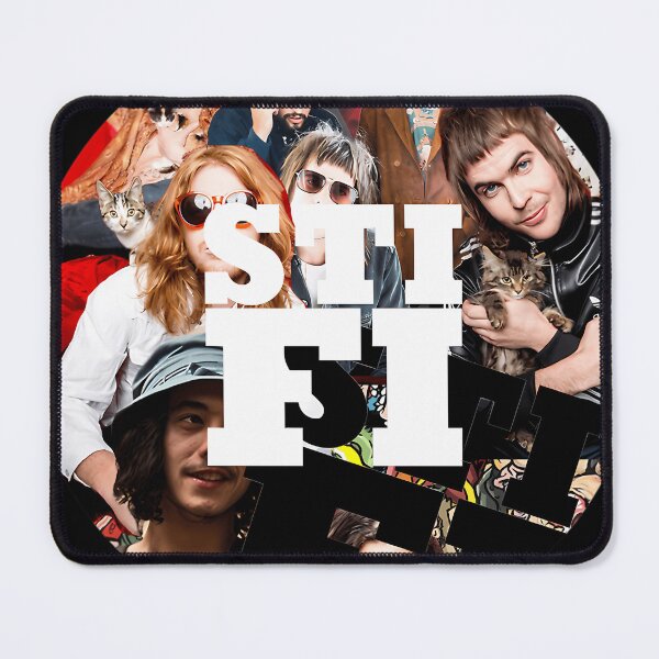 Item preview, Sticky Fingers Stifi designed and sold by buresdjmonot.