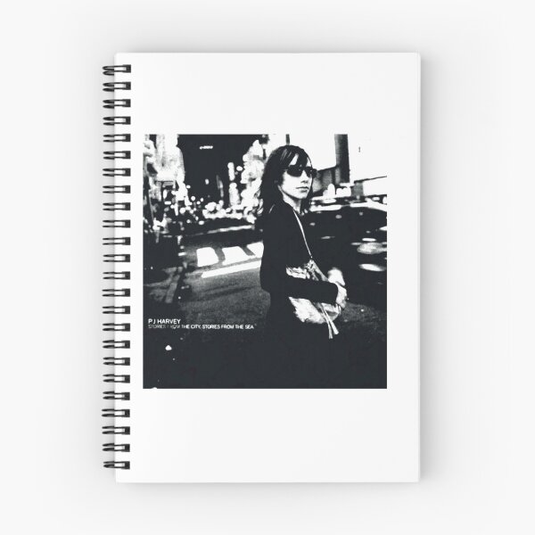 Item preview, PJ Harvey Dark Vintage Portrait Design  designed and sold by ErnestRic.