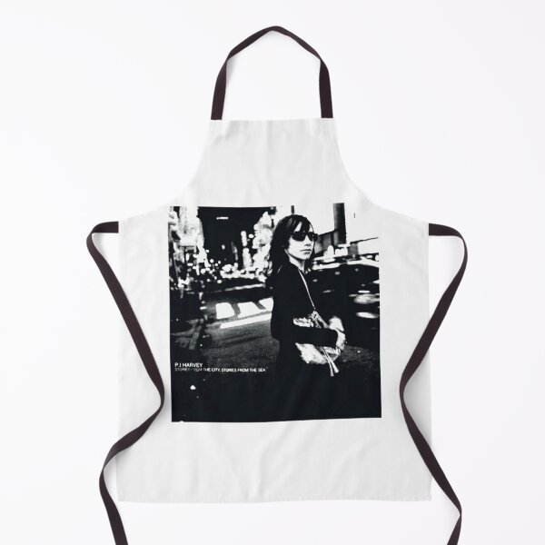 Item preview, PJ Harvey Dark Vintage Portrait Design  designed and sold by ErnestRic.