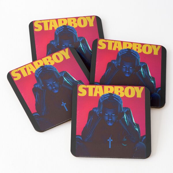Item preview, The weeknd designed and sold by hdbxkbnn.