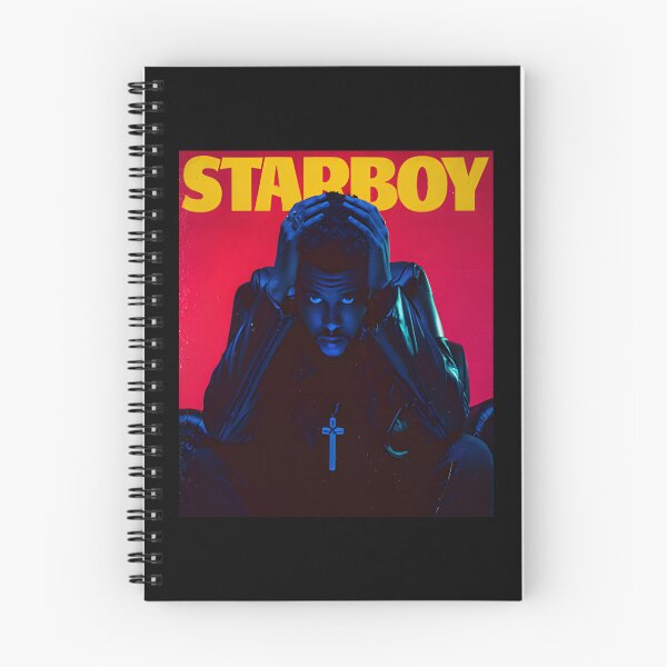Item preview, The weeknd designed and sold by hdbxkbnn.