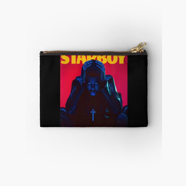 Item preview, The weeknd designed and sold by hdbxkbnn.