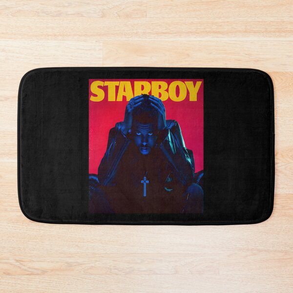 Item preview, The weeknd designed and sold by hdbxkbnn.
