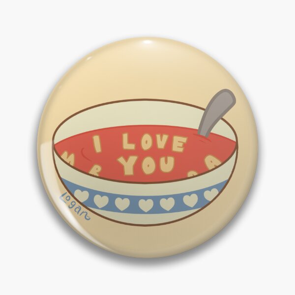 Item preview, Alphabet Soup designed and sold by LOGAN-Arts.