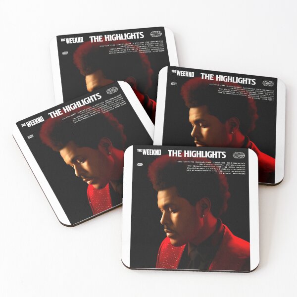 Item preview, The weeknd designed and sold by hdbxkbnn.