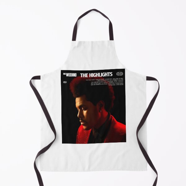 Artikelvorschau, The Weeknd entworfen und verkauft von hdbxkbnn.