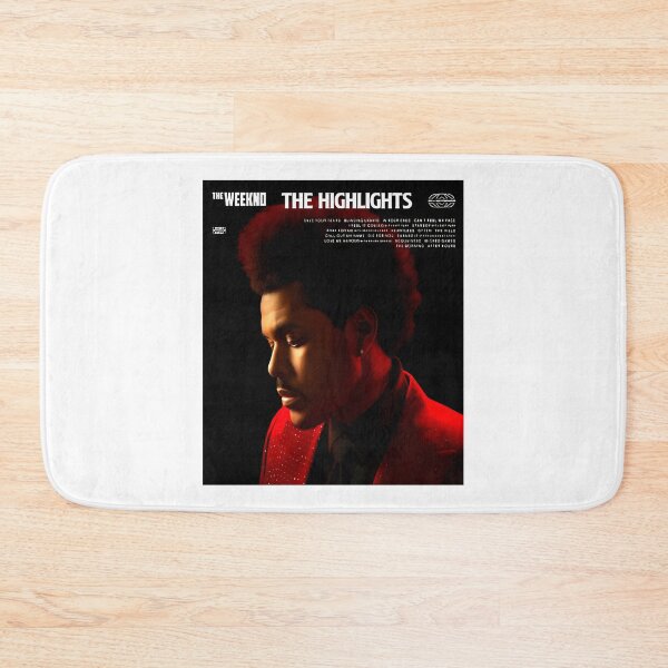 Item preview, The weeknd designed and sold by hdbxkbnn.