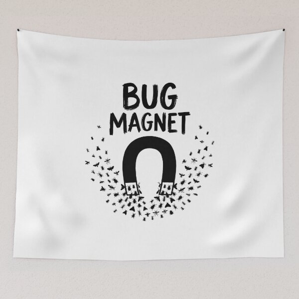 Item preview, Bug Magnet designed and sold by Umbra Atelier.