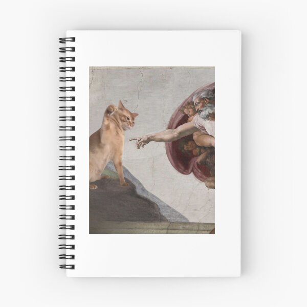 Item preview, PURRFECT CREATION And GOD Created Cats  - Vintage  designed and sold by ErnestRic.