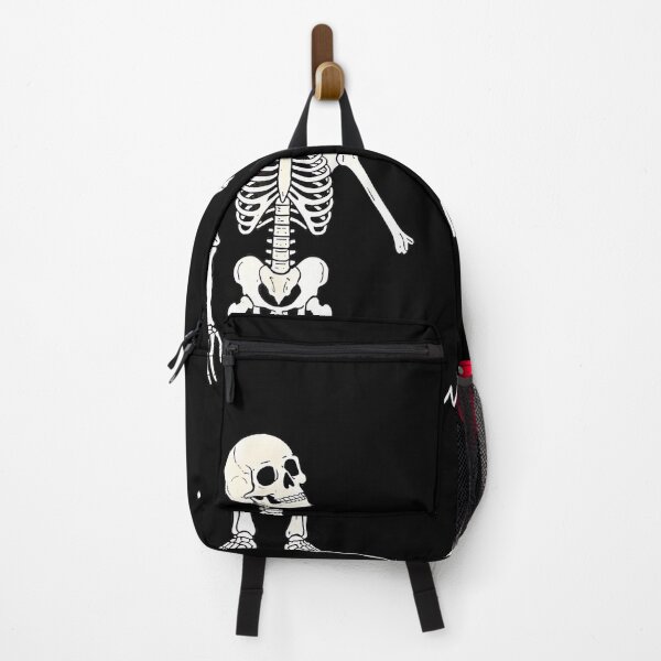 Item preview, Skeleton Lost Balloon Well Shit Funny Halloween Quote designed and sold by cruddenstroud23.
