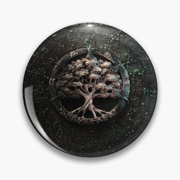Item preview, Wildwood designed and sold by KeijiCreative.