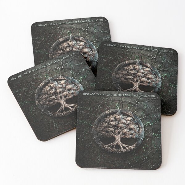 Item preview, Wildwood designed and sold by KeijiCreative.