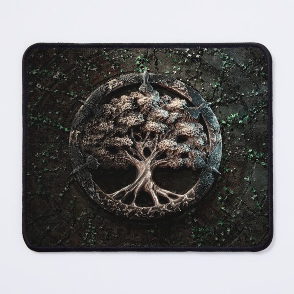 Item preview, Wildwood designed and sold by KeijiCreative.