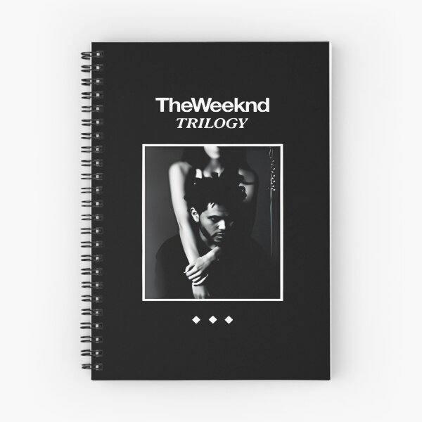 Item preview, The weeknd designed and sold by hdbxkbnn.