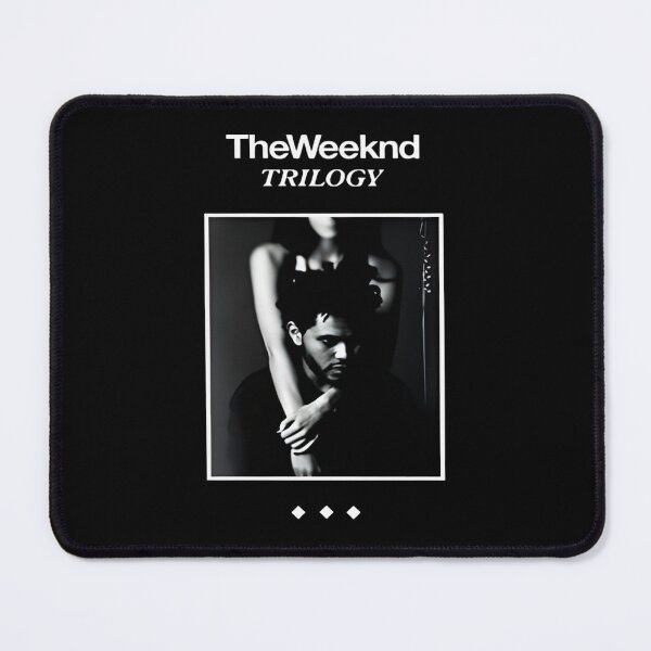 Item preview, The weeknd designed and sold by hdbxkbnn.