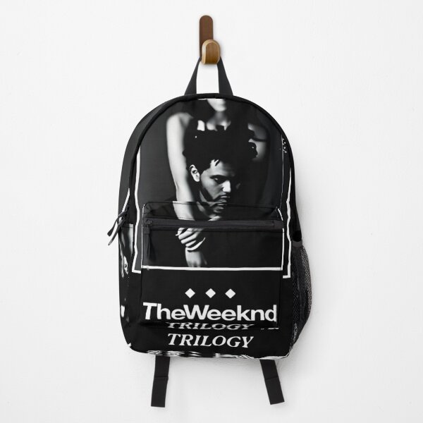 Artikelvorschau, The Weeknd entworfen und verkauft von hdbxkbnn.