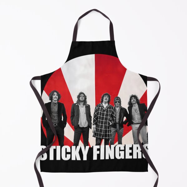 Item preview, Sticky Fingers designed and sold by buresdjmonot.
