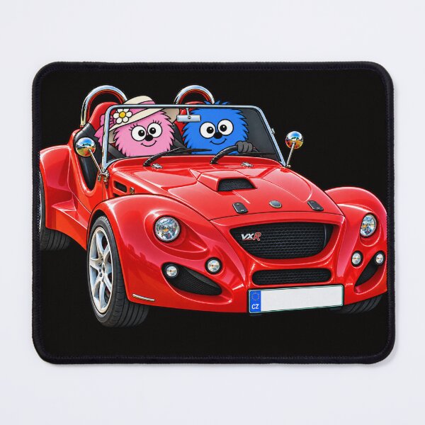 Item preview, Kaipan 14 Roadster with Thinglings Cruising designed and sold by TheThinglings.