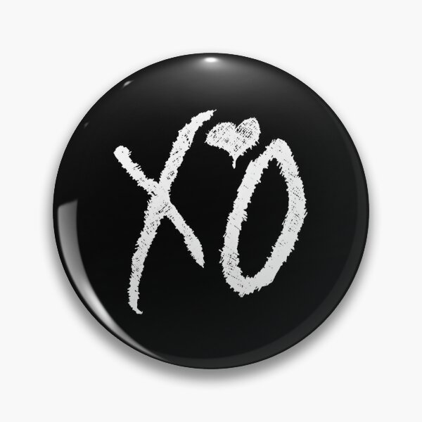 Item preview, The weeknd designed and sold by hdbxkbnn.