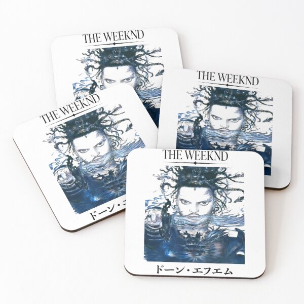 Item preview, The weeknd designed and sold by hdbxkbnn.