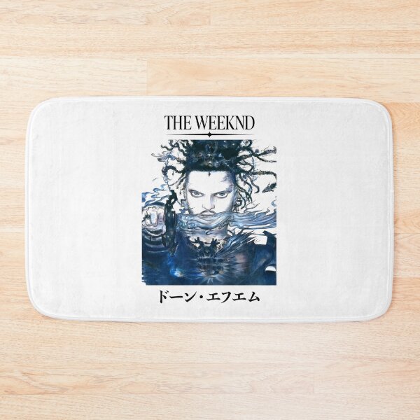 Item preview, The weeknd designed and sold by hdbxkbnn.