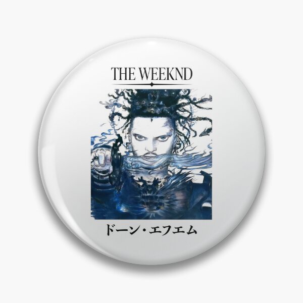 Item preview, The weeknd designed and sold by hdbxkbnn.