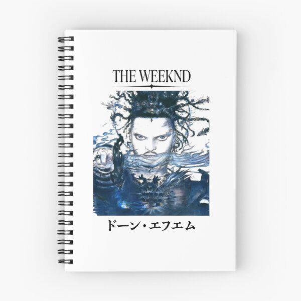 Item preview, The weeknd designed and sold by hdbxkbnn.