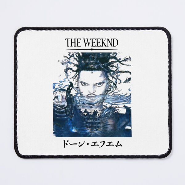 Item preview, The weeknd designed and sold by hdbxkbnn.