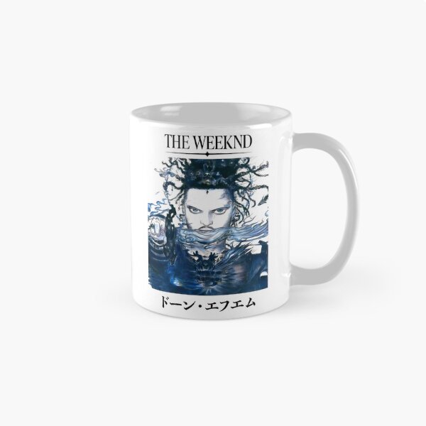 Item preview, The weeknd designed and sold by hdbxkbnn.