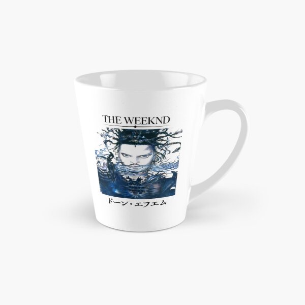 Item preview, The weeknd designed and sold by hdbxkbnn.