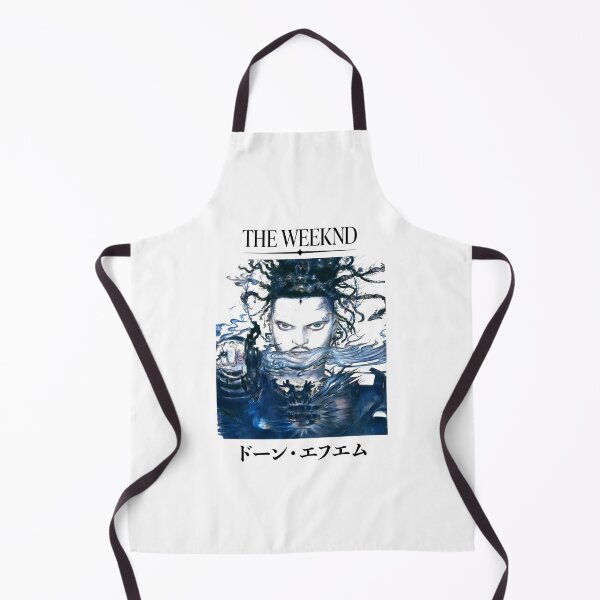 Artikelvorschau, The Weeknd entworfen und verkauft von hdbxkbnn.