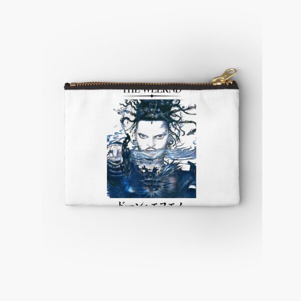 Item preview, The weeknd designed and sold by hdbxkbnn.