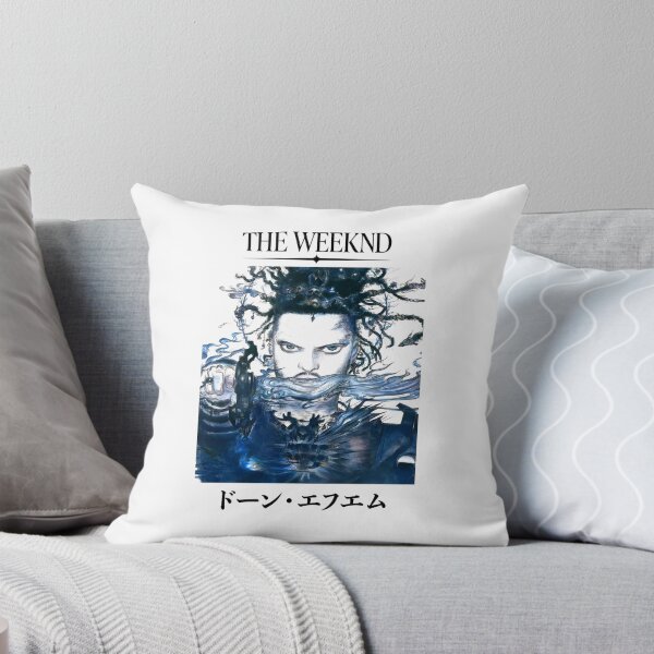 Item preview, The weeknd designed and sold by hdbxkbnn.