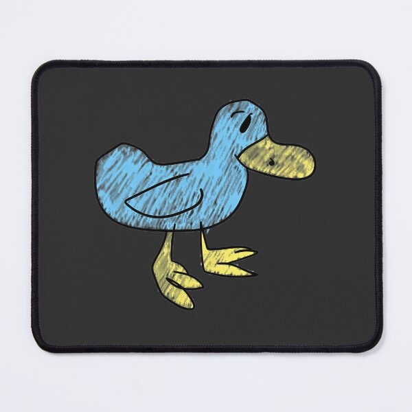 Item preview, Cute Blue Duck Thats Quacktastic Funny Animal Art Design For Duck Lovers | Perfect Gift For You And Friends designed and sold by heckoffman.