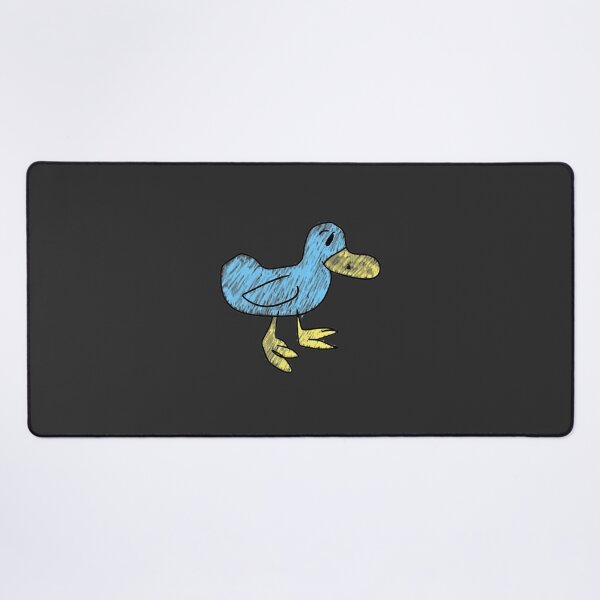 Item preview, Cute Blue Duck Thats Quacktastic Funny Animal Art Design For Duck Lovers | Perfect Gift For You And Friends designed and sold by heckoffman.