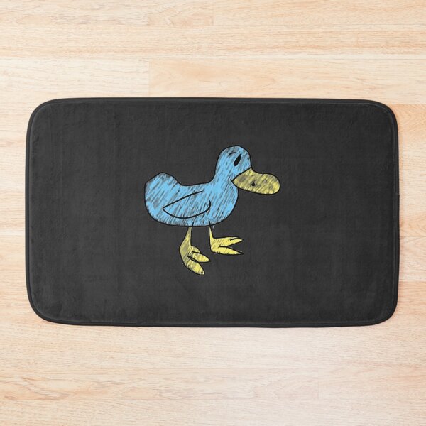 Item preview, Cute Blue Duck Thats Quacktastic Funny Animal Art Design For Duck Lovers | Perfect Gift For You And Friends designed and sold by heckoffman.