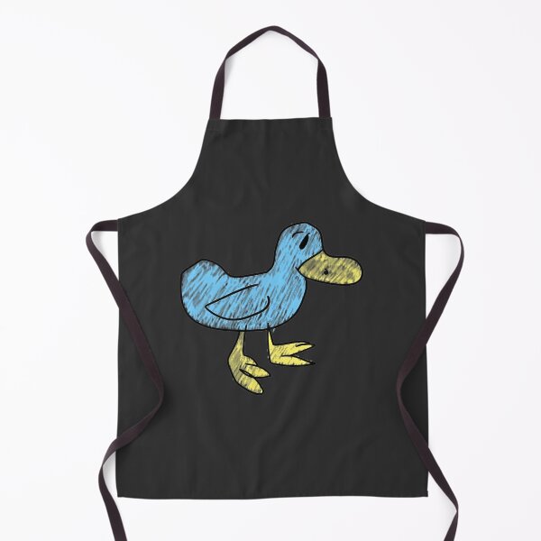 Item preview, Cute Blue Duck Thats Quacktastic Funny Animal Art Design For Duck Lovers | Perfect Gift For You And Friends designed and sold by heckoffman.