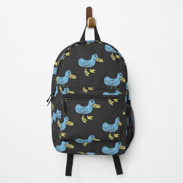 Item preview, Cute Blue Duck Thats Quacktastic Funny Animal Art Design For Duck Lovers | Perfect Gift For You And Friends designed and sold by heckoffman.