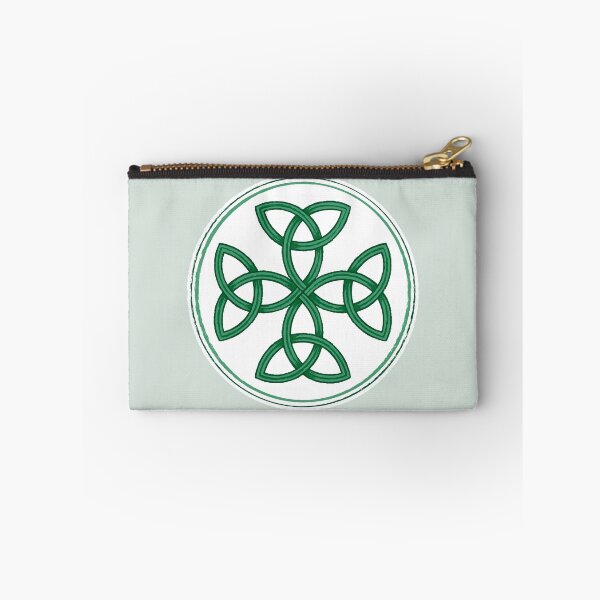 Item preview, Trinity Shield Knot designed and sold by Emerald Jordan.