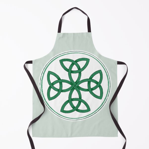 Item preview, Trinity Shield Knot designed and sold by Emerald Jordan.