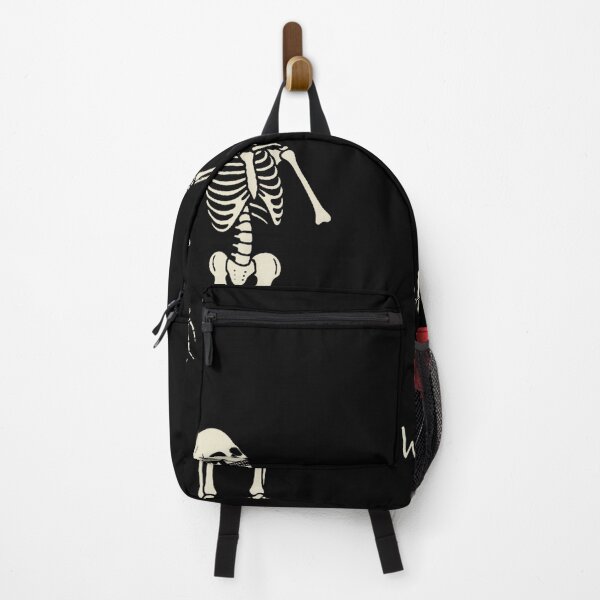 Item preview, Well Shit Skeleton Balloon Dark Humor Halloween Design designed and sold by cruddenstroud23.