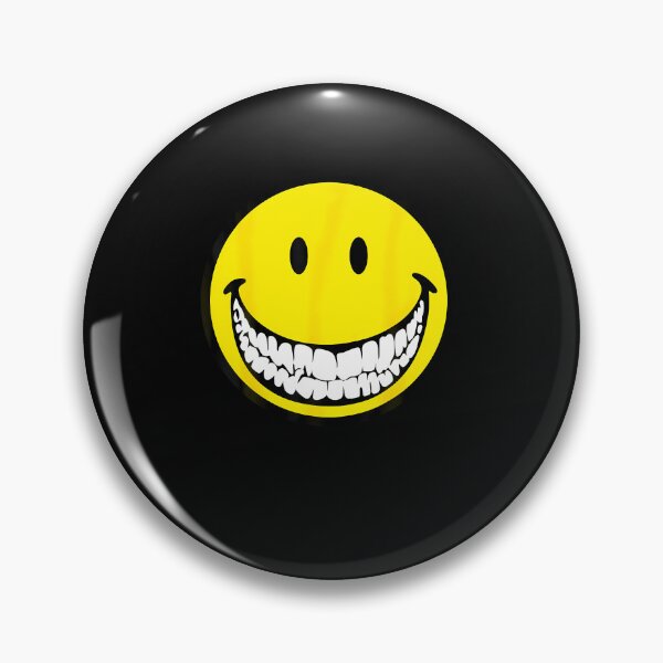 Item preview, Verity Viral Internet Meme Smile Funny Horror Joke designed and sold by Eat-Apples.
