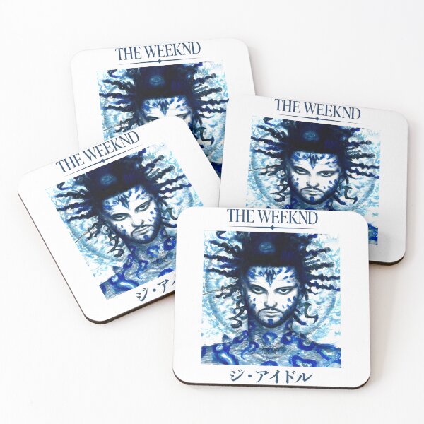Item preview, The weeknd designed and sold by hdbxkbnn.