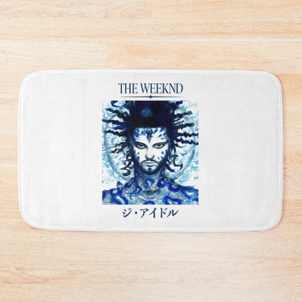 Item preview, The weeknd designed and sold by hdbxkbnn.