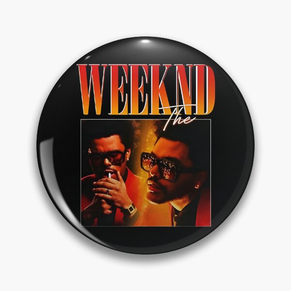 Item preview, The weeknd designed and sold by hdbxkbnn.