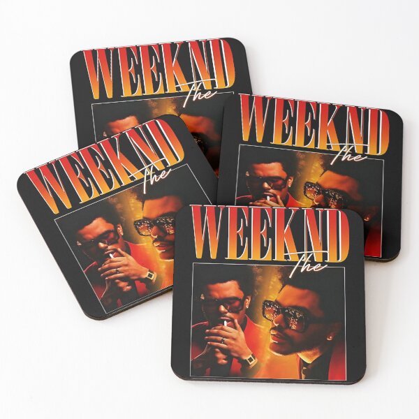 Item preview, The weeknd designed and sold by hdbxkbnn.