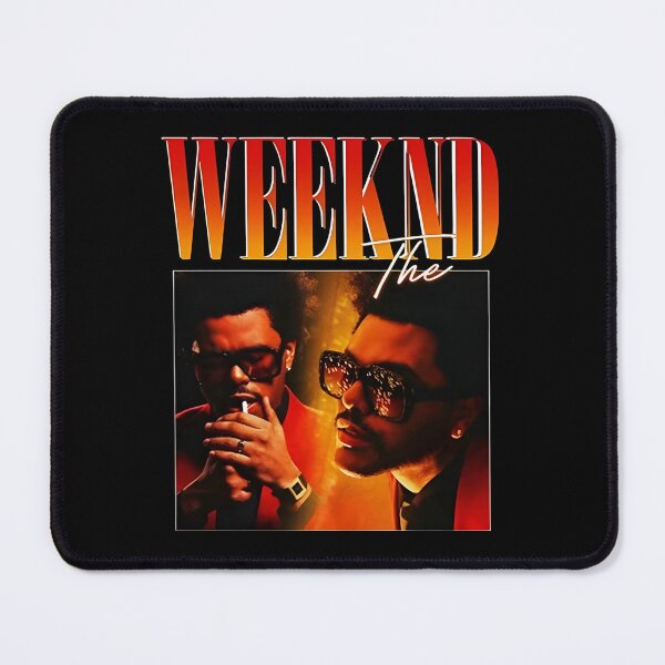 Item preview, The weeknd designed and sold by hdbxkbnn.