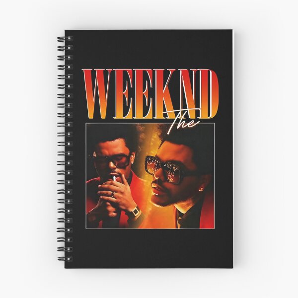 Item preview, The weeknd designed and sold by hdbxkbnn.